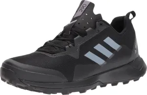 adidas Outdoor Men's Terrex CMTK Walking Shoe, Black/White/Grey Three, 11 D US