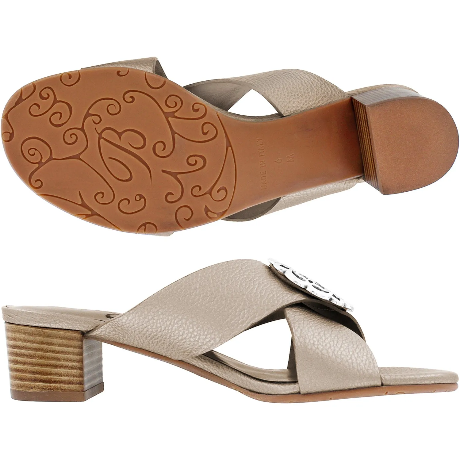 Alison Sandals