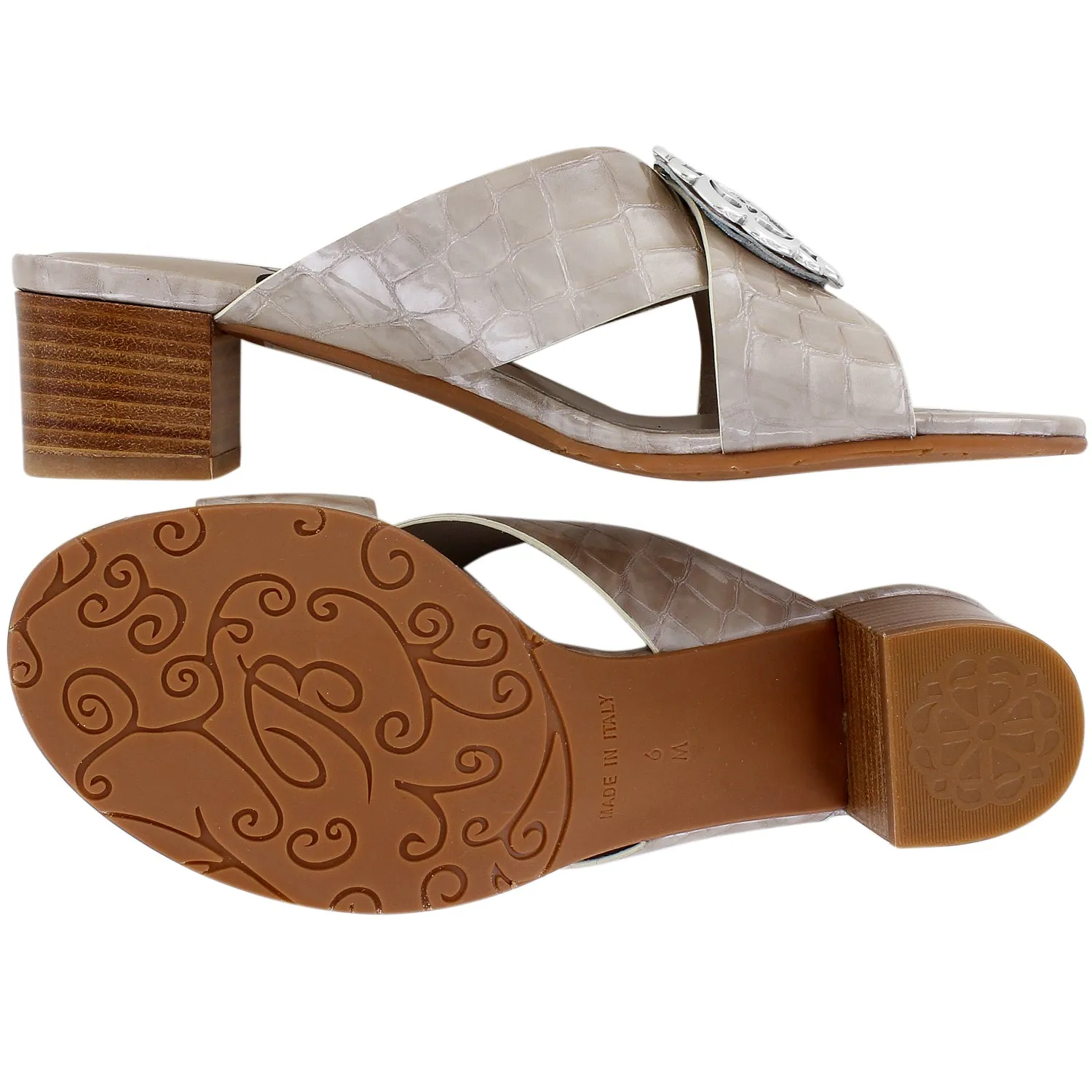 Alison Sandals
