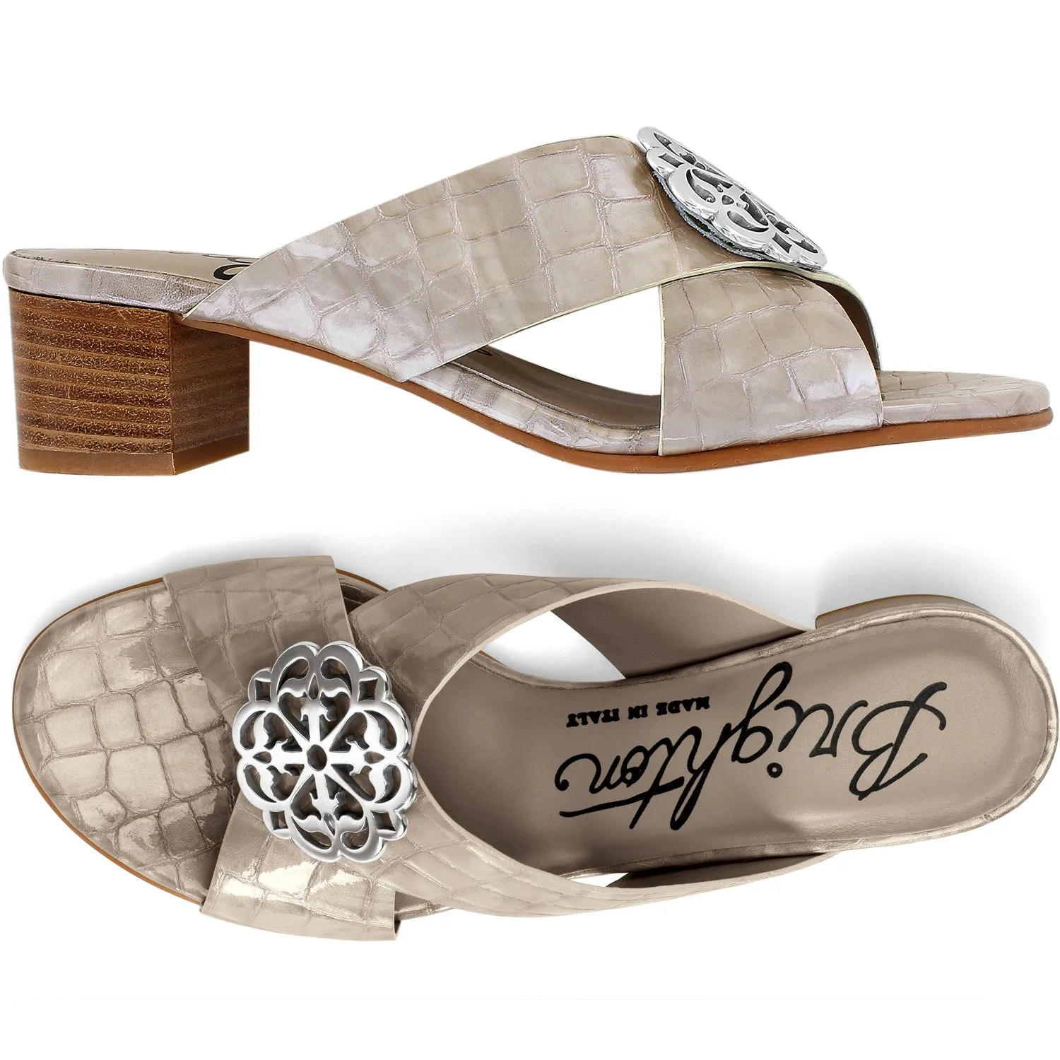 Alison Sandals