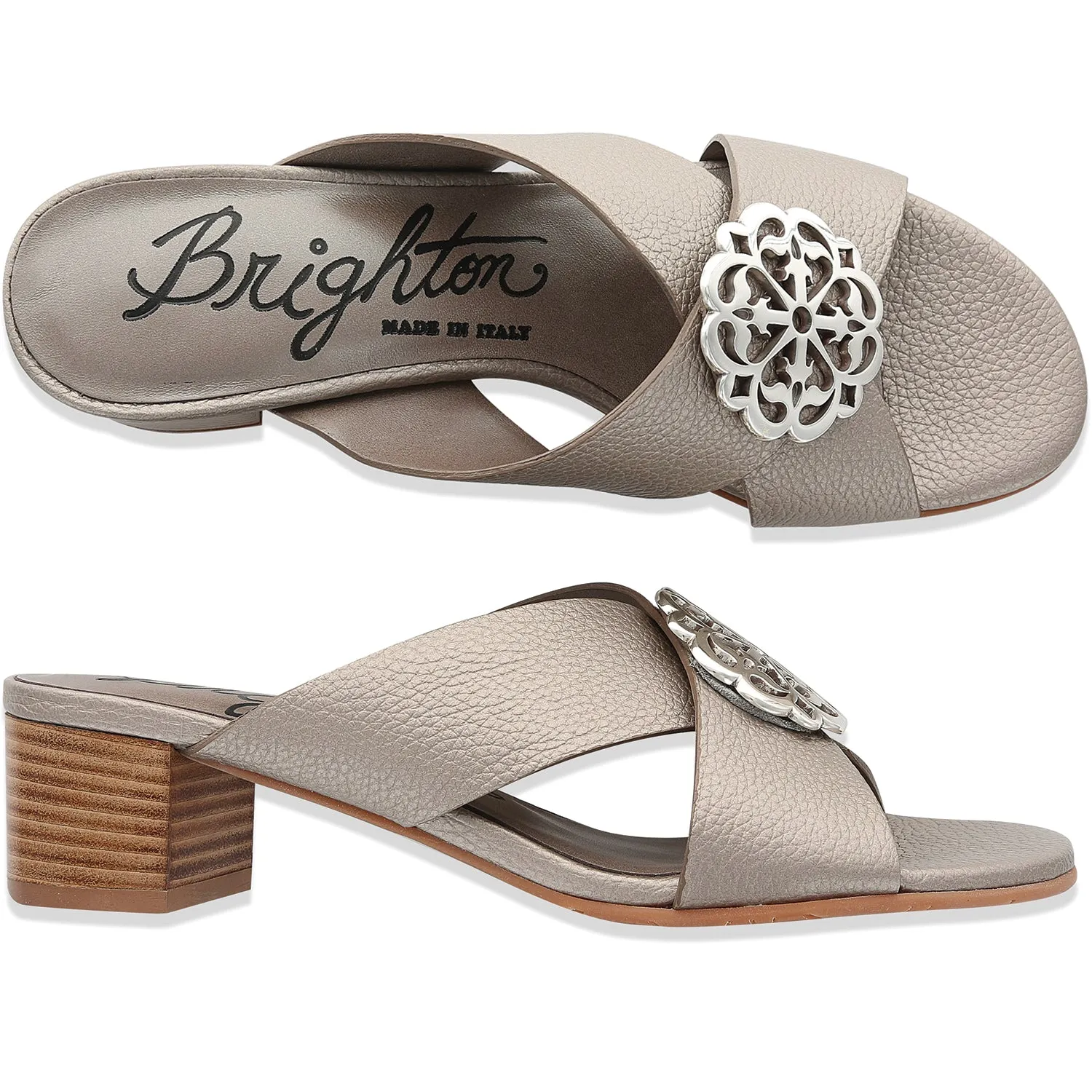 Alison Sandals