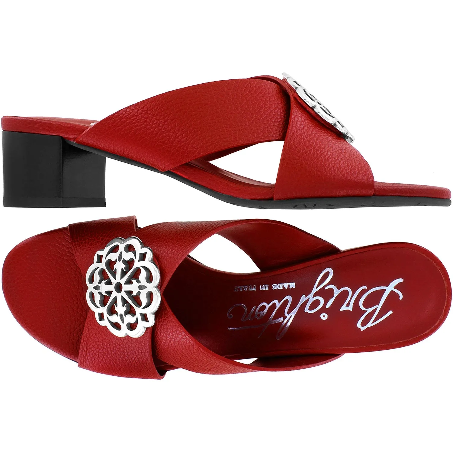 Alison Sandals