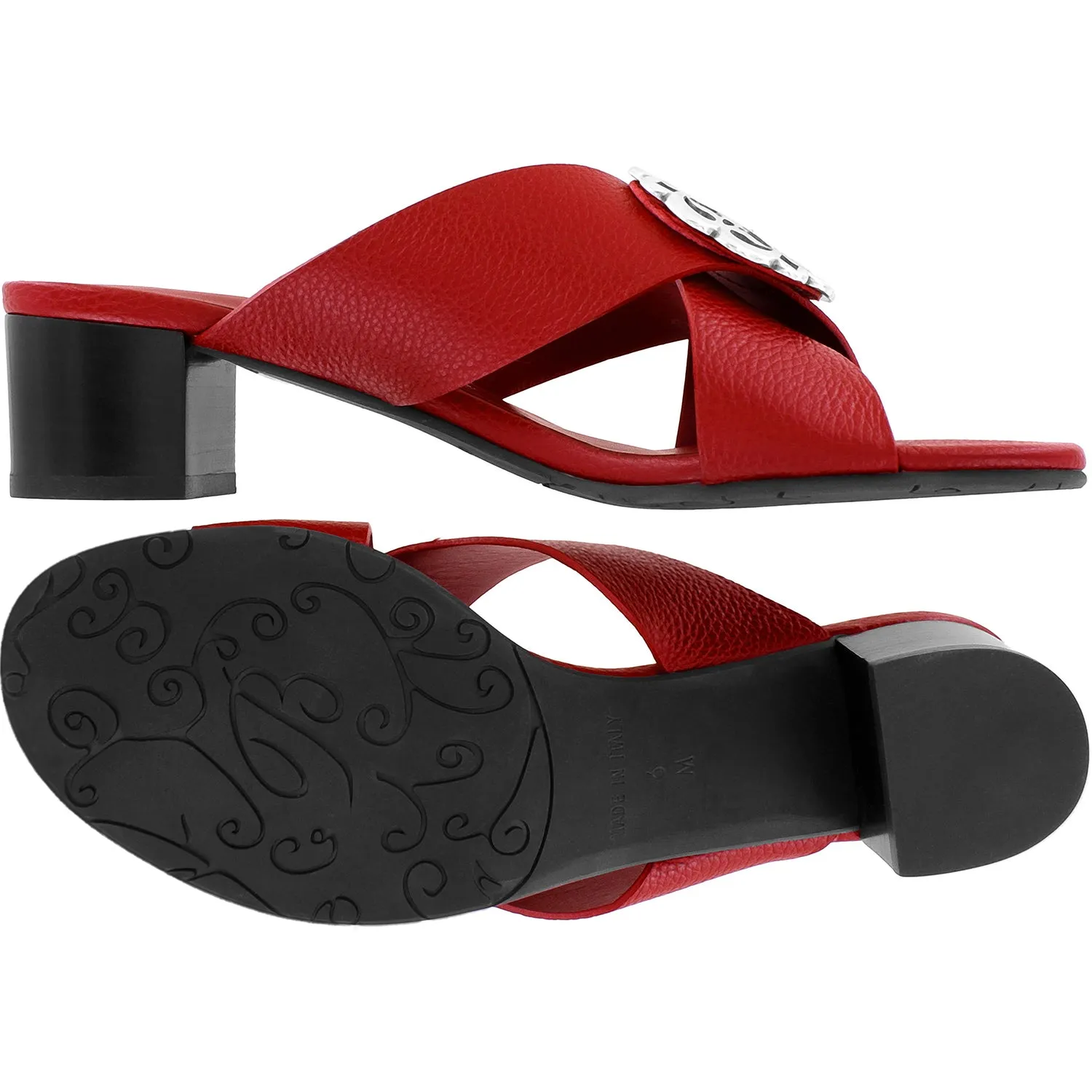 Alison Sandals