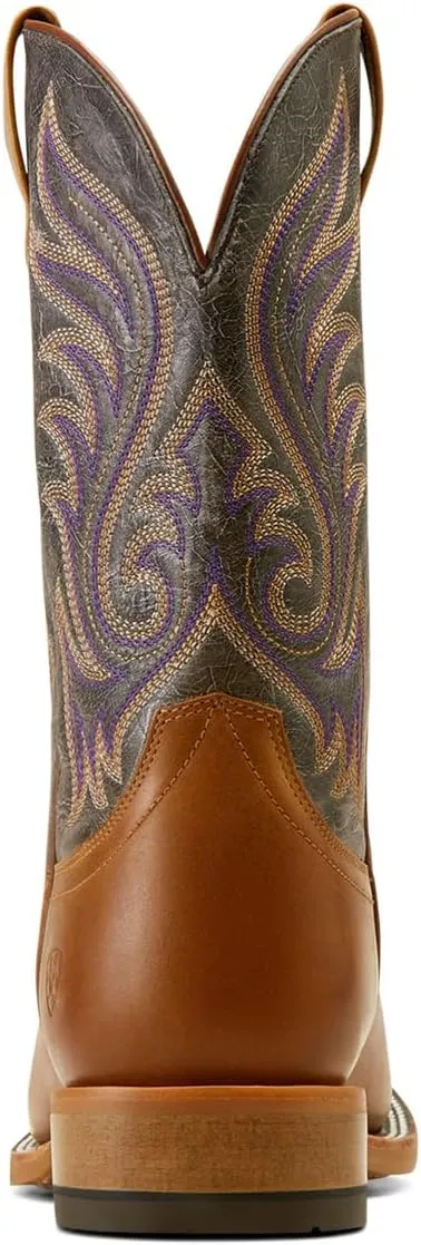 Ariat Men's Cattle Call Cowboy Boot