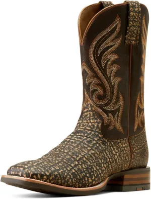 Ariat Men's Cattle Call Cowboy Boot