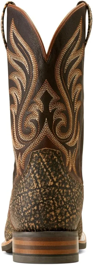Ariat Men's Cattle Call Cowboy Boot