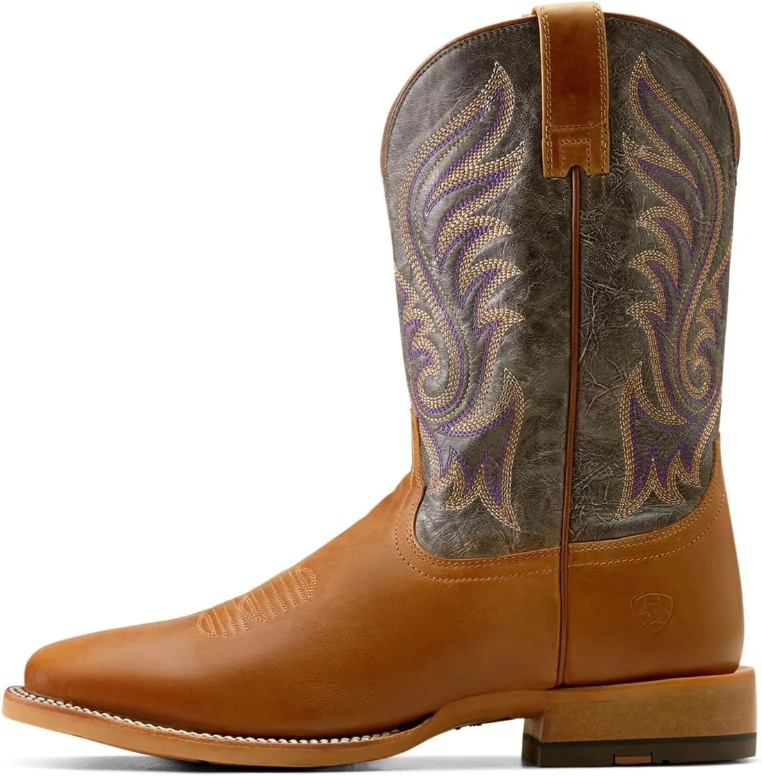 Ariat Men's Cattle Call Cowboy Boot