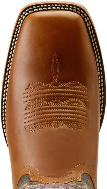 Ariat Men's Cattle Call Cowboy Boot