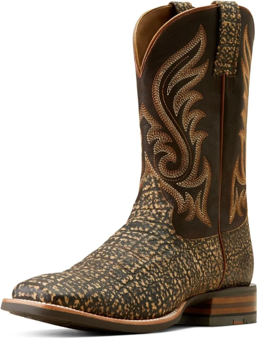 Ariat Men's Cattle Call Cowboy Boot