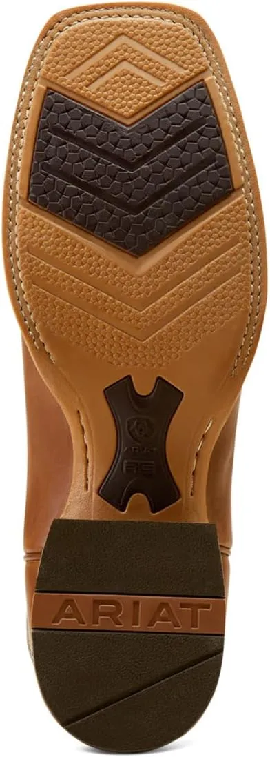 Ariat Men's Cattle Call Cowboy Boot