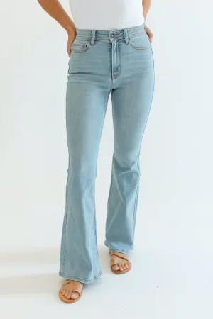 Austin Flare Jeans