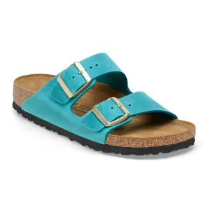 Birkenstock Mayari Oiled Leather Sandals Women's