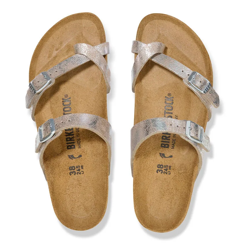 Birkenstock Mayari Synthetics Sandals Women's