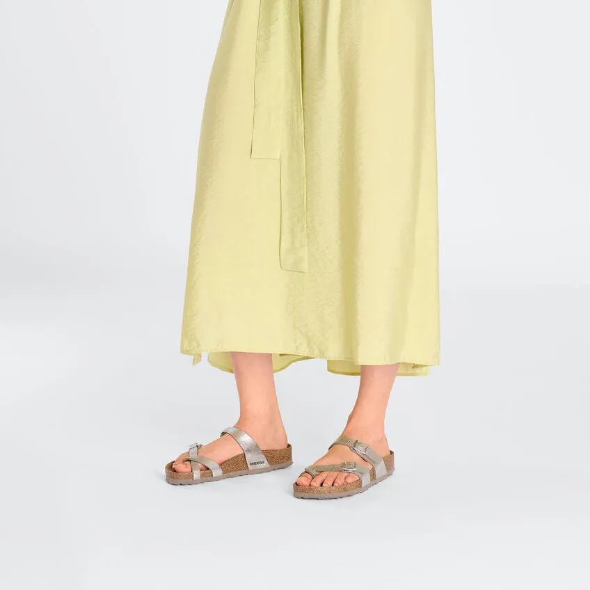 Birkenstock Mayari Synthetics Sandals Women's