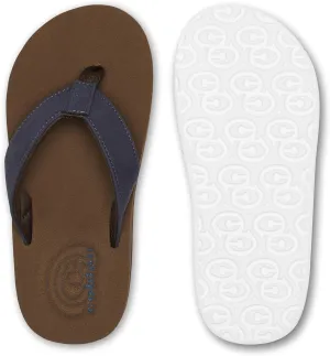 Cobian Little and Big Boys' Floater 2 Jr. Sandal