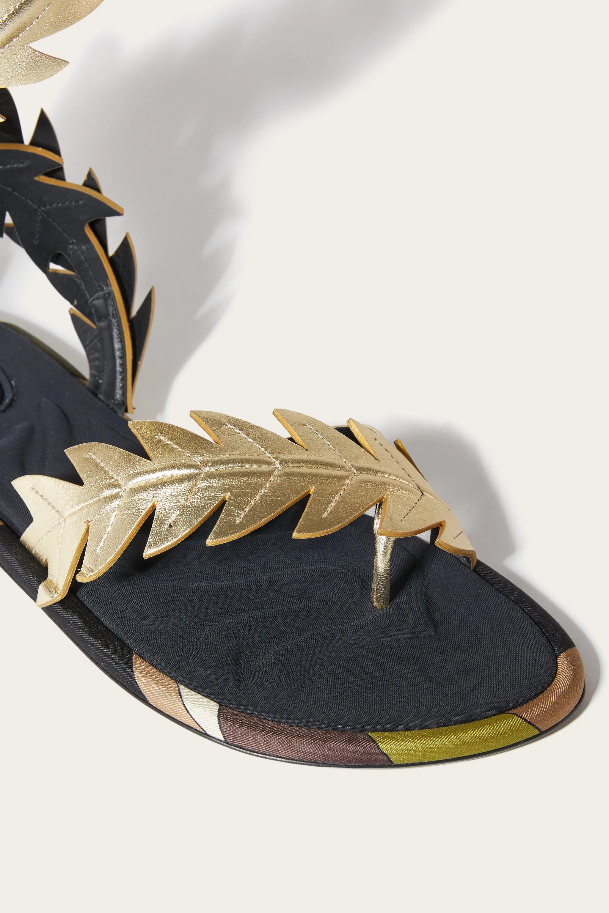 Edera Sandals