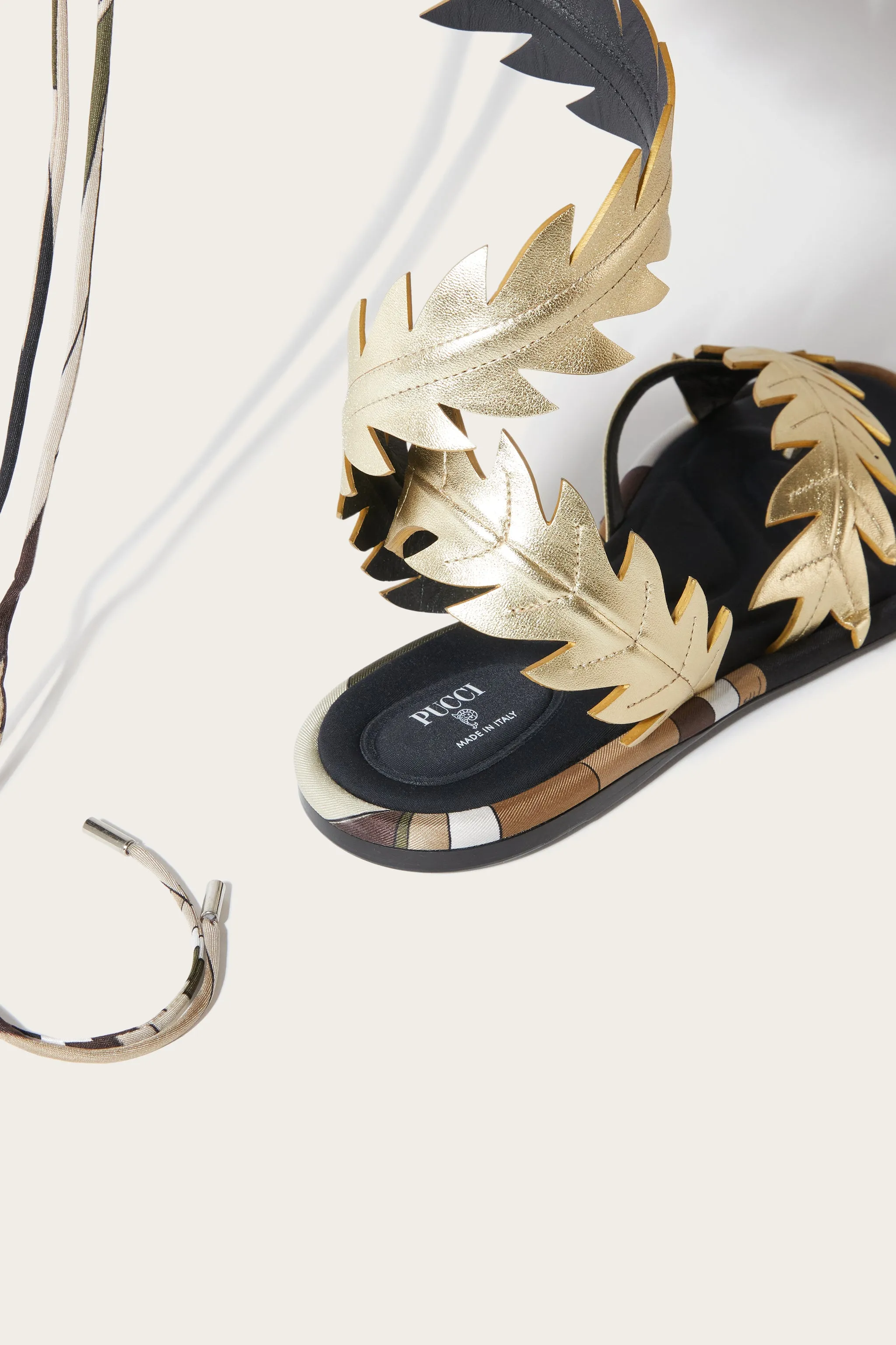 Edera Sandals