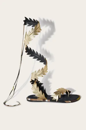 Edera Sandals
