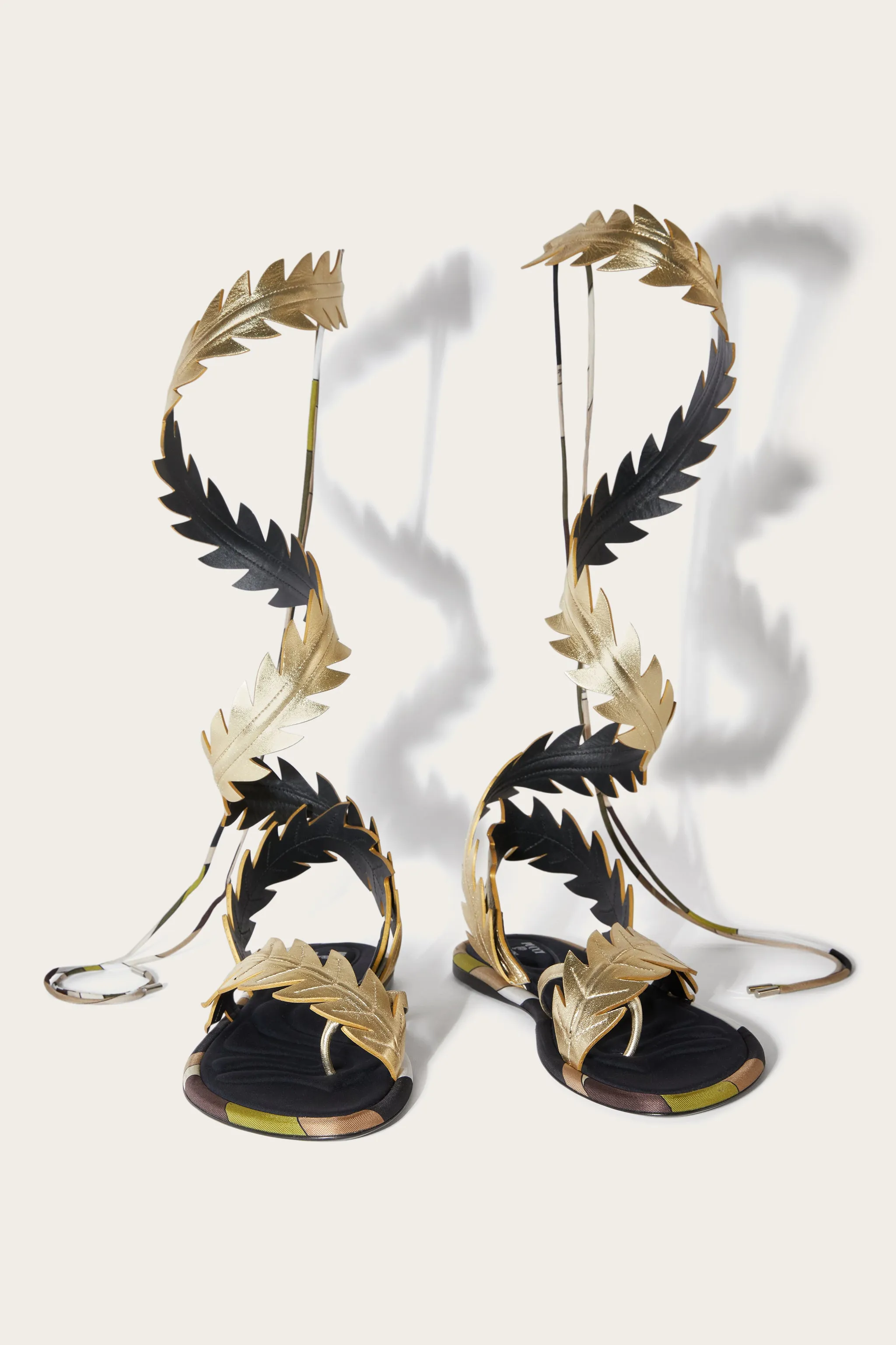 Edera Sandals