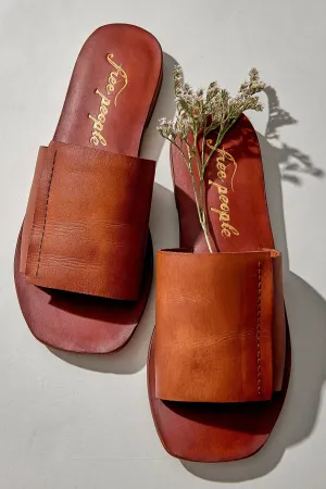 Free People Verona Slide FINAL SALE