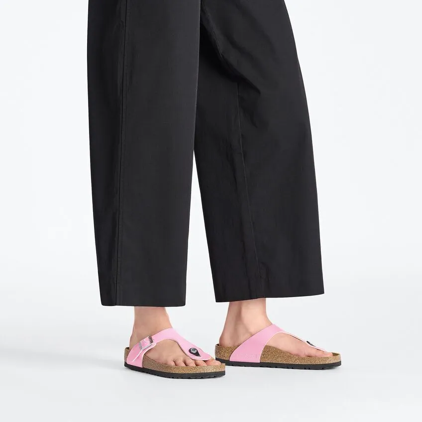 Gizeh Regular - Patent Candy Pink