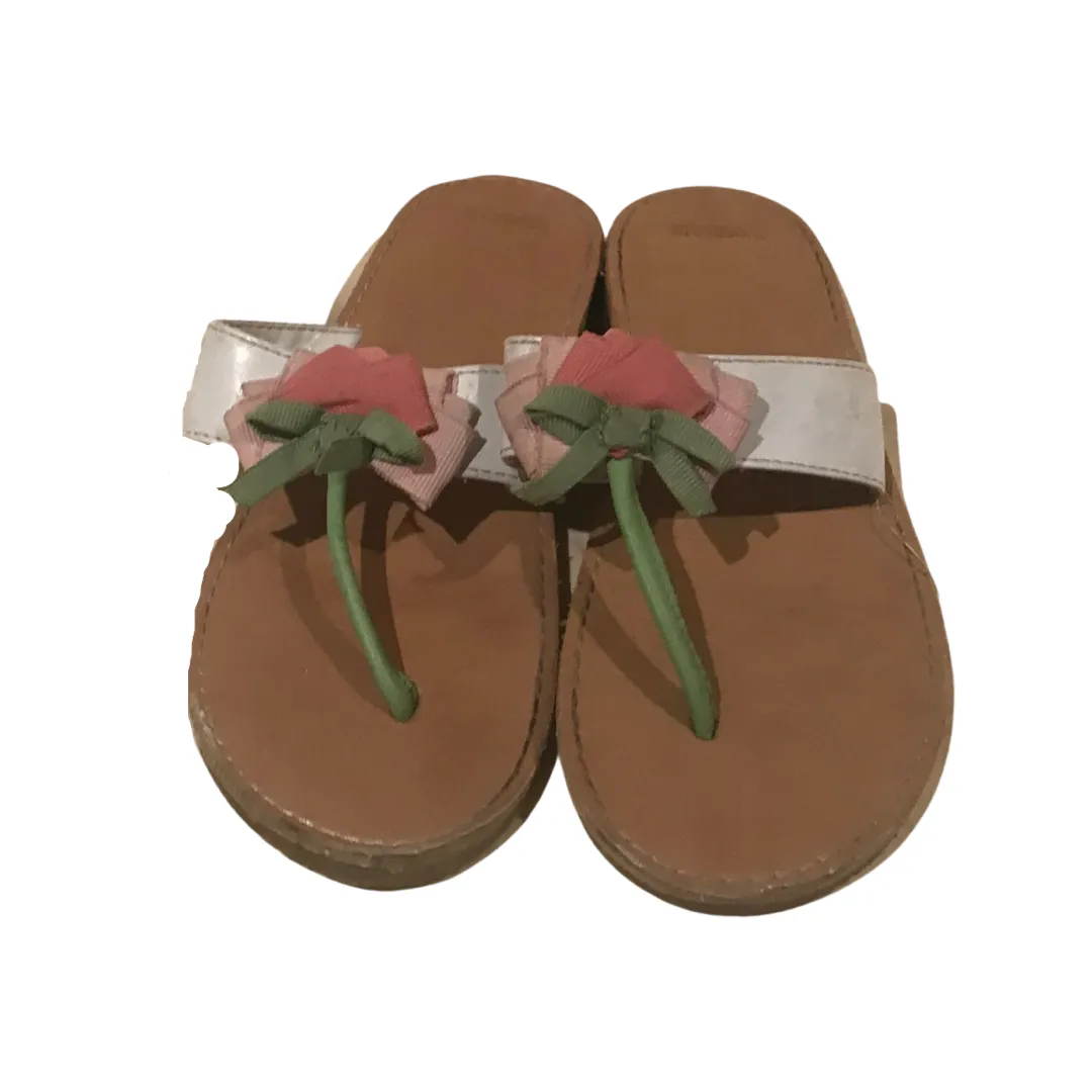 Gymboree sandals