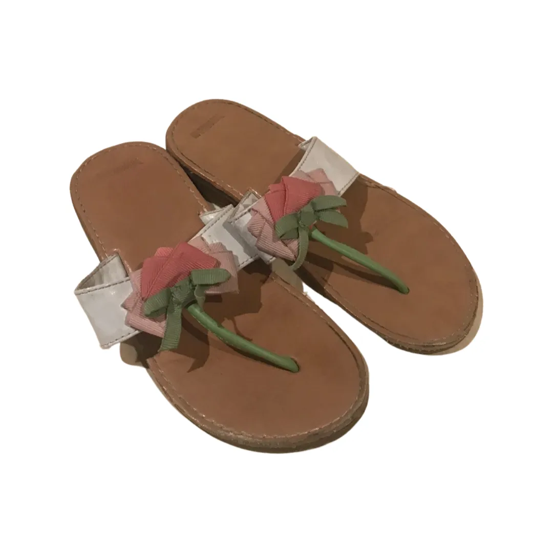 Gymboree sandals