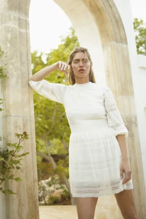 Makena Dress