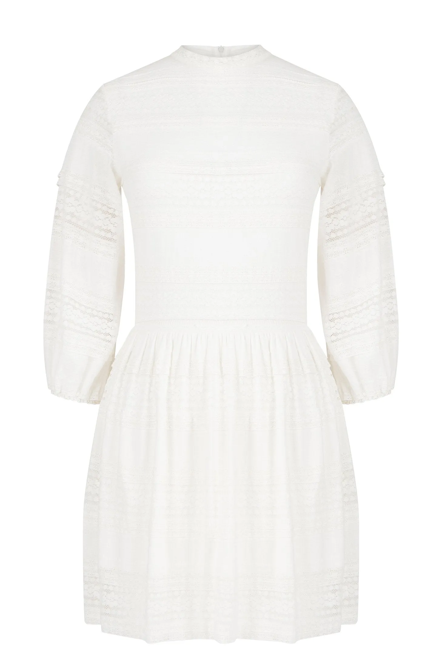 Makena Dress