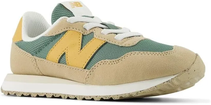 New Balance Kids 237 V1 Bungee