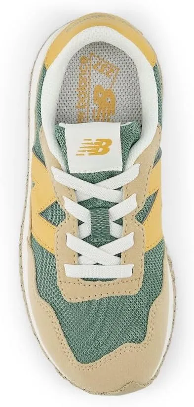 New Balance Kids 237 V1 Bungee