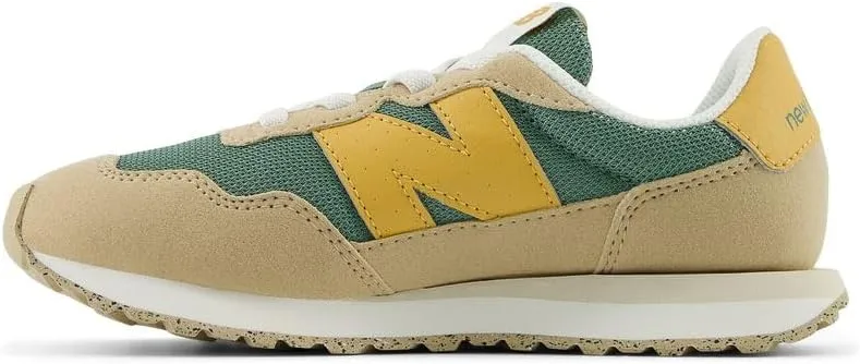 New Balance Kids 237 V1 Bungee