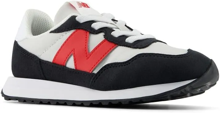 New Balance Kids 237 V1 Bungee
