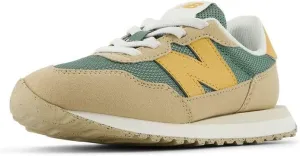 New Balance Kids 237 V1 Bungee