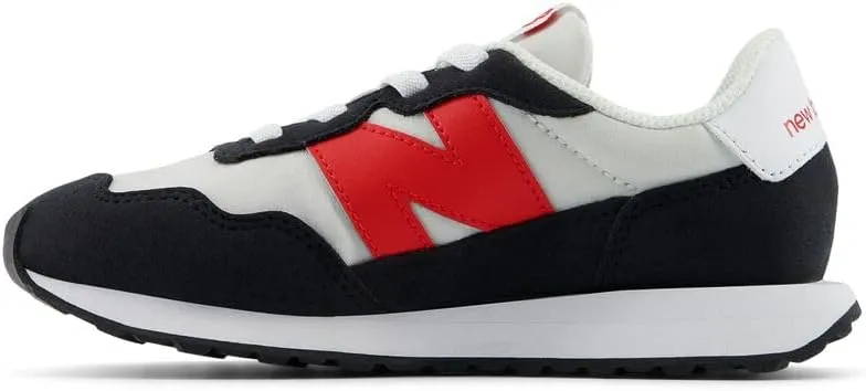 New Balance Kids 237 V1 Bungee