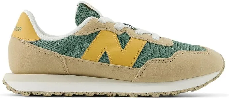 New Balance Kids 237 V1 Bungee