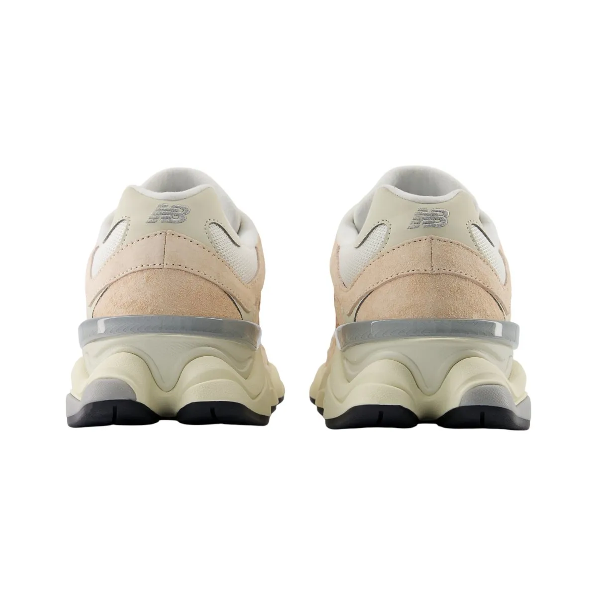 New Balance Men's U9060WNA Vintage Rose/Sea Salt/Silver Metallic