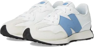 New Balance Unisex-Child 327 (Little Kid) Sneaker