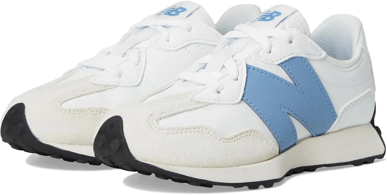 New Balance Unisex-Child 327 (Little Kid) Sneaker