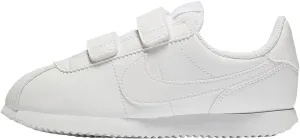 Nike Cortez Basic Sl (Ps) White Boys/Girls Style: 904767-100 Size: 1