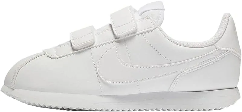 Nike Cortez Basic Sl (Ps) White Boys/Girls Style: 904767-100 Size: 1