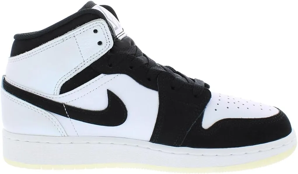 Nike Unisex-Child Air Jordan 1 Ret Hi Prem Hc Gg