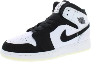 Nike Unisex-Child Air Jordan 1 Ret Hi Prem Hc Gg