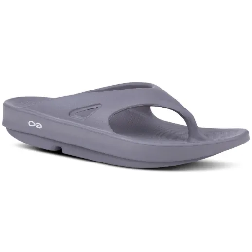 OOFOS OOriginal Thong Sandals