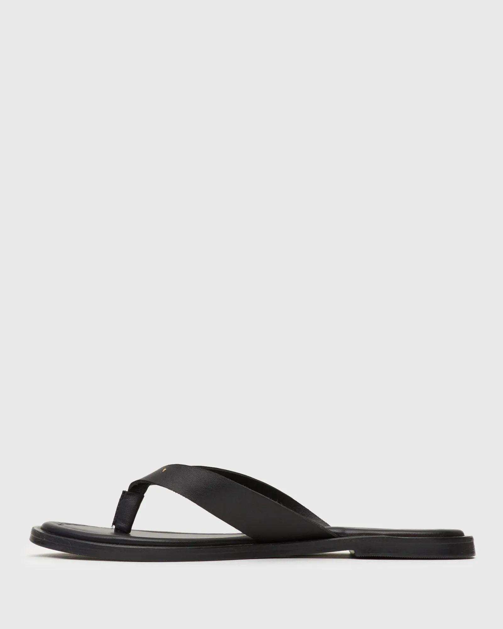 PRE-ORDER NOOSA Leather Thong Sandals