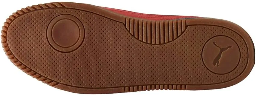 puma Mens Club 5v5 Sneaker