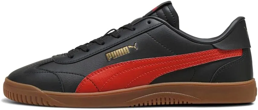 puma Mens Club 5v5 Sneaker