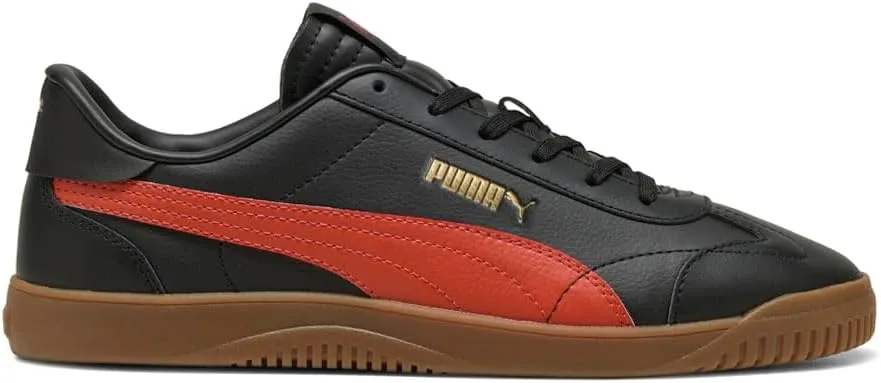 puma Mens Club 5v5 Sneaker
