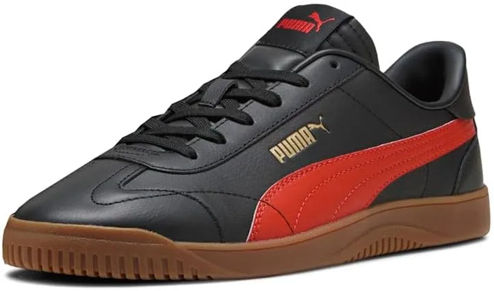puma Mens Club 5v5 Sneaker