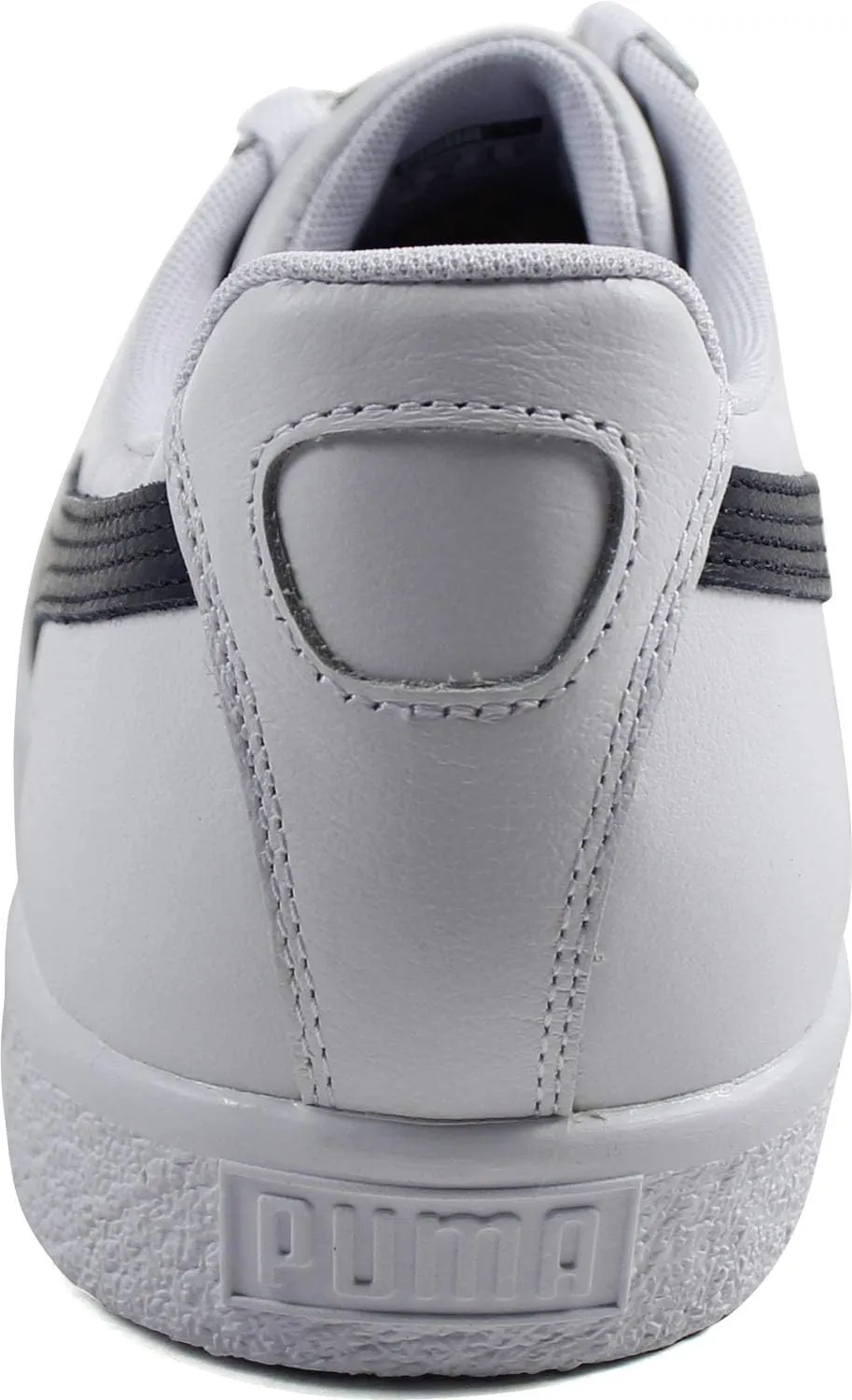 PUMA Men's Clyde Core Foil Sneaker